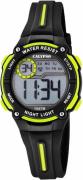 CALYPSO WATCHES Chronograaf Digital Crush, K6068/5 Quartz horloge, kin...