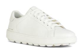 Geox Sneakers D SPHERICA ECUB-1 B in schone look, vrijetijdsschoen, ha...