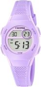 NU 20% KORTING: CALYPSO WATCHES Chronograaf Junior Collection, K5831/4...