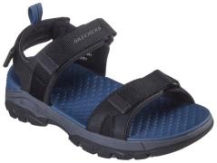 Skechers Sandalen TRESMEN-RYER summer shoe, velcro shoe, outdoor sanda...