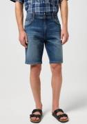 NU 20% KORTING: Wrangler Jeansshort Texas