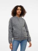 NU 20% KORTING: Vero Moda Blouson VMAMBER ELITE BOMBER JACKET NOOS