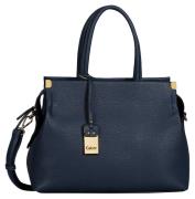 NU 20% KORTING: Gabor Shopper GELA Zip shopper M genarbde leerimitatie...