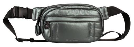 NU 20% KORTING: Tom Tailor Buiktasje Jody Belt bag in praktisch ontwer...