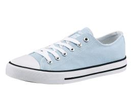 NU 20% KORTING: CITY WALK Sneakers in basic-look, vrijetijdsschoen, ha...