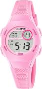 NU 20% KORTING: CALYPSO WATCHES Chronograaf Junior Collection, K5831/3...