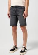 NU 20% KORTING: Wrangler Jeansshort Texas