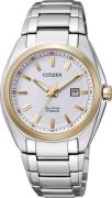 Citizen Titanium horloge Super Titanium, EW2214-52A Polshorloge, dames...