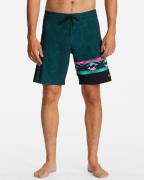 NU 20% KORTING: Billabong Boardshort Burleigh Pro