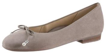 NU 20% KORTING: Ara Ballerina's SARDINIA Loafer, feestdagsschoen, zake...