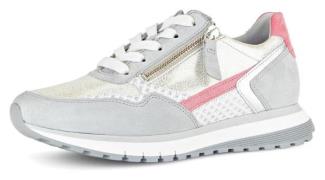 NU 20% KORTING: Gabor Sneakers Turijn in comfortbreedte h = zeer breed...