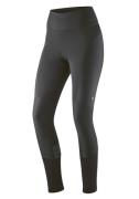 Gonso Fietsbroek Tartu 2 lange dames softshell fietsbroek, fietsbroek ...