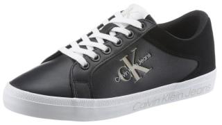 NU 20% KORTING: Calvin Klein Plateausneakers SUSAN 9LS Logo-opdruk op ...