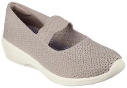 NU 20% KORTING: Skechers Ballerina's met riempje ARYA-THAT'S SWEET Wed...