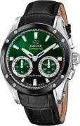 NU 20% KORTING: Jaguar Chronograaf Connected, J958/2 Polshorloge, quar...