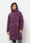 Jack Wolfskin Donsjas MARIENPLATZ korte jas W