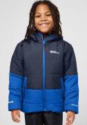 NU 20% KORTING: Jack Wolfskin Outdoorjack TWO HILLS INS JACKET K