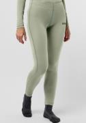 NU 20% KORTING: Jack Wolfskin Functionele legging INFINITE LIGHT PANTS...