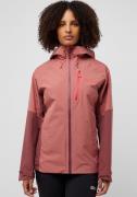 NU 20% KORTING: Jack Wolfskin Functioneel jack EAGLE PEAK 2L JKT W