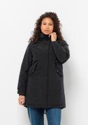 NU 20% KORTING: Jack Wolfskin Parka TALFORST PARKA W