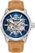 NU 20% KORTING: Timberland Automatisch horloge MONTVILLE Polshorloge, ...