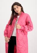 NU 20% KORTING: Alpha Industries Winterjack Alpha Industries Women - B...