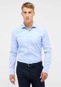 Eterna Overhemd met lange mouwen Slim fit