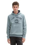 Tom Tailor Hoodie met een capuchon