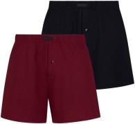 NU 20% KORTING: Bruno Banani Wijde boxershort Loose fit met knoopsluit...