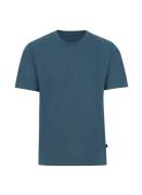 Trigema T-shirt TRIGEMA T-shirt (1-delig)