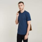 NU 20% KORTING: G-Star RAW T-shirt Slim base