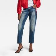 NU 20% KORTING: G-Star RAW Boyfriendjeans Kate Boyfriend met authentie...