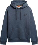 NU 20% KORTING: Superdry Hoodie ESSENTIAL LOGO HOODIE