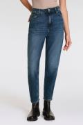 NU 20% KORTING: Boss Orange High-waist jeans C_RUTH HR 7.0