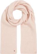 Tommy Hilfiger Gebreide sjaal ESSENTIAL FLAG FUZZY SCARF