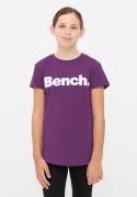 NU 20% KORTING: Bench. T-shirt LEORAG