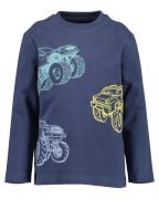 Blue Seven Shirt met lange mouwen