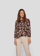 NU 20% KORTING: Rabe Shirt met 3/4 mouwen