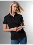 NU 20% KORTING: Trigema Poloshirt TRIGEMA Poloshirt slim fit (1-delig)