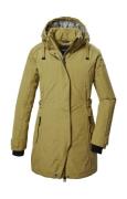 NU 20% KORTING: G.I.G.A. DX by killtec Parka GW 70 WMN PRK