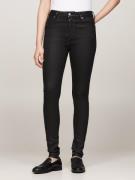 NU 20% KORTING: Tommy Hilfiger Skinny fit jeans HARLEM U SKINNY HW CAL...