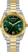 Guess Kwartshorloge GW0265G8 Horloge, herenhorloge, datum, analoog, st...