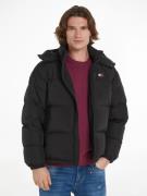 TOMMY JEANS Gewatteerde jas TJM ALASKA PUFFER EXT