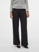 NU 20% KORTING: Vero Moda Comfortbroek VMBERLIN MY MW WIDE PRINT PANT ...