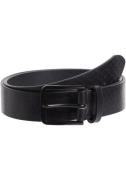 NU 20% KORTING: Calvin Klein Leren riem CLASSIC FLAT LTHR BELT 35MM AO...