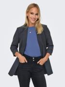 NU 20% KORTING: Only Korte blazer ONLELLY 3/4 LIFE BLAZER TLR NOOS