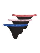 Tommy Hilfiger Underwear Slip met logo-opschrift (3 stuks)