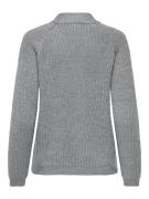 NU 20% KORTING: Only Gebreide trui ONLJADE L/S PULLOVER