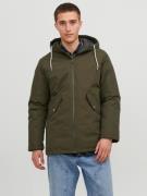 Jack & Jones Outdoorjack JJLOOP PARKA JACKET