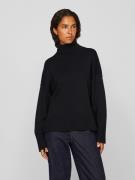 Vila Coltrui VIOSTRIA ROLLNECK L/S KNIT TOP-NOOS